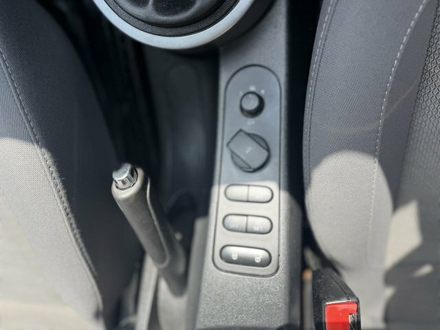 Seat Altea 1.6 Tdi Cr Ecomotive Se Grey #23