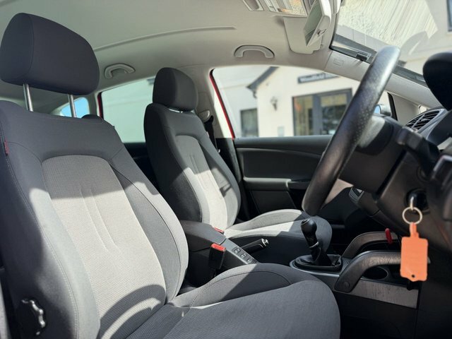 Seat Altea 1.6 Tdi Cr Ecomotive Se Grey #10