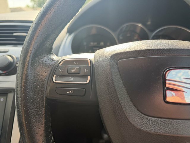 Seat Altea 1.6 Tdi Cr Ecomotive Se Grey #17