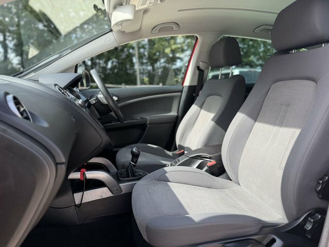 Seat Altea 1.6 Tdi Cr Ecomotive Se Grey #13