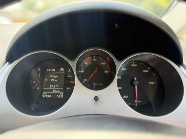 Seat Altea 1.6 Tdi Cr Ecomotive Se Grey #16