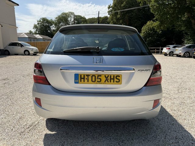 Honda Civic 2.0 I-vtec Type R Hatchback 212 Red #7
