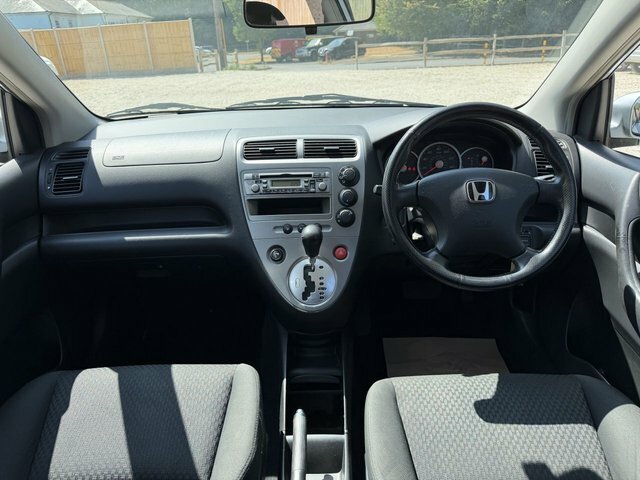 Honda Civic 2.0 I-vtec Type R Hatchback 212 Red #11