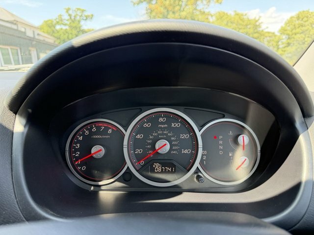 Honda Civic 2.0 I-vtec Type R Hatchback 212 Red #17