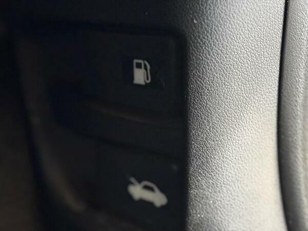 Honda Civic I-dtec Es Black #24