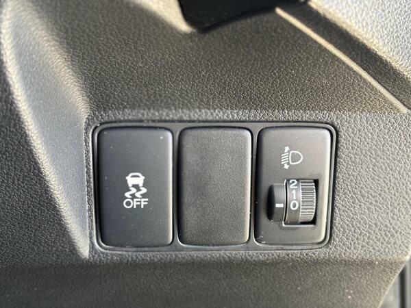 Honda Civic I-dtec Es Black #23
