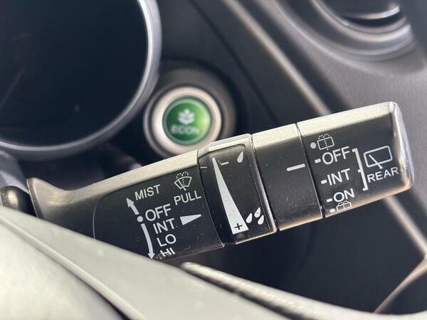 Honda Civic I-dtec Es Black #21