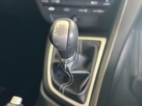 Honda Civic I-dtec Es Black #14