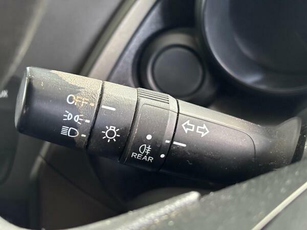 Honda Civic I-dtec Es Black #20