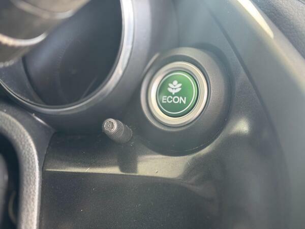Honda Civic I-dtec Es Black #22