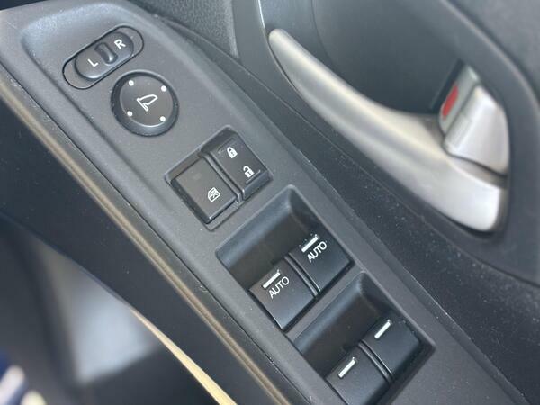 Honda Civic I-dtec Es Black #25