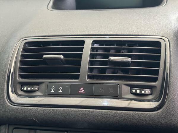 Vauxhall Meriva 1.4 Active Black #15