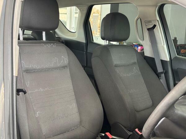 Vauxhall Meriva 1.3 Cdti Ecoflex Exclusiv Euro 5 Ss  #5