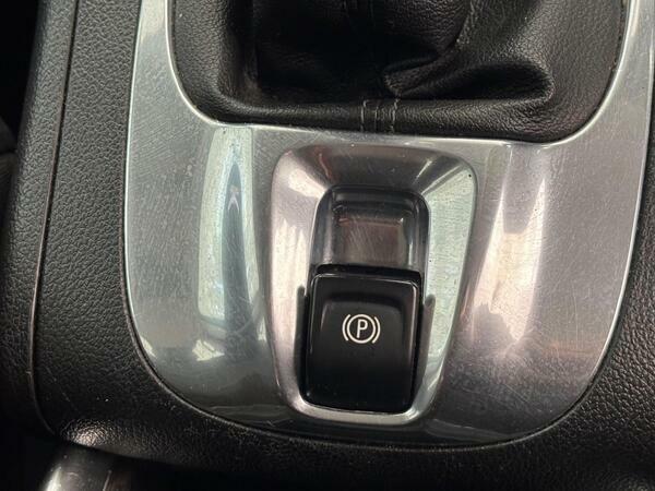 Vauxhall Meriva 1.4 Active Black #12