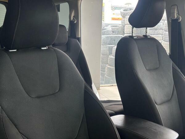 Ford S-Max 2.0T Ecoboost Titanium Sport Black #9