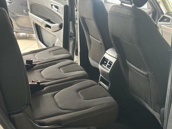 Ford S-Max 2.0T Ecoboost Titanium Sport Black #13