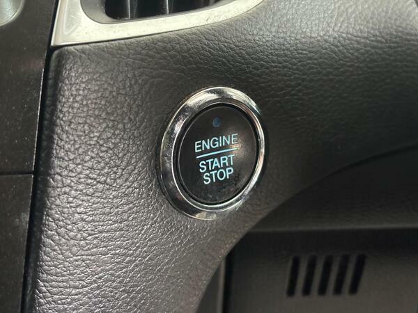 Ford S-Max 2.0T Ecoboost Titanium Sport Black #24