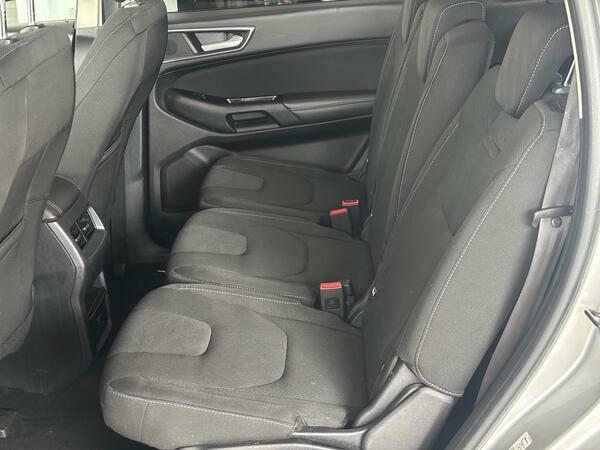 Ford S-Max 2.0T Ecoboost Titanium Sport Black #14