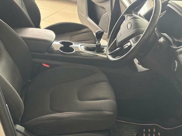 Ford S-Max 2.0T Ecoboost Titanium Sport Black #10