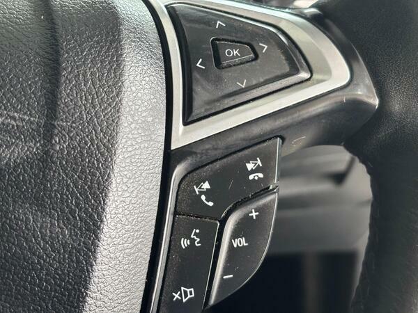 Ford S-Max 2.0T Ecoboost Titanium Sport Black #29