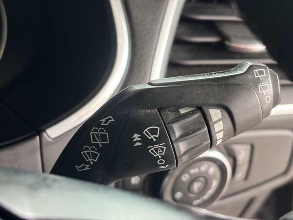 Ford S-Max 2.0T Ecoboost Titanium Sport Black #30