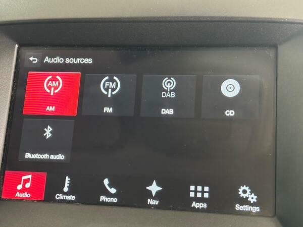 Ford S-Max 2.0T Ecoboost Titanium Sport Black #22