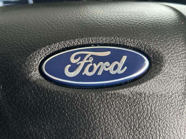 Ford S-Max 2.0T Ecoboost Titanium Sport Black #28