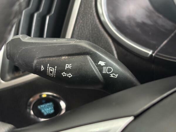 Ford S-Max 2.0T Ecoboost Titanium Sport Black #27