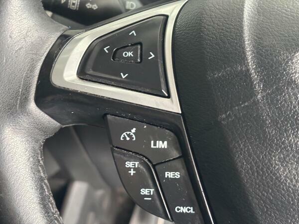 Ford S-Max 2.0T Ecoboost Titanium Sport Black #26