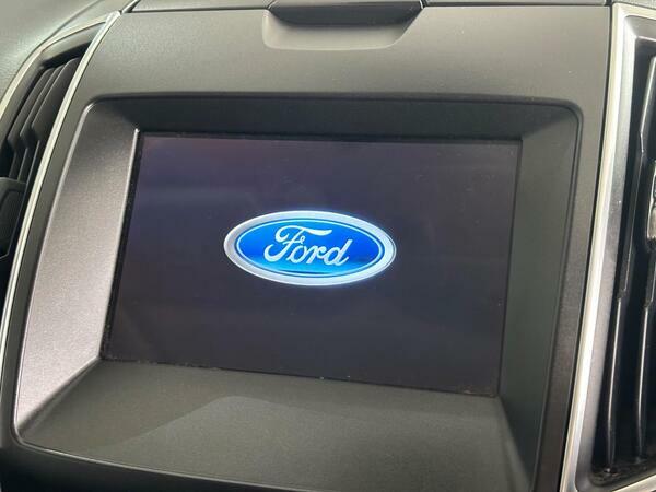 Ford S-Max 2.0T Ecoboost Titanium Sport Black #19