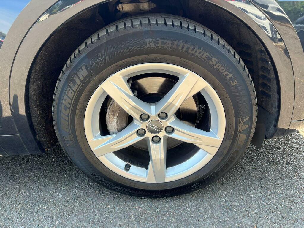 Audi Q5 Suv 2.0 Tdi Se S Tronic Quattro Euro 6 Ss Black #44