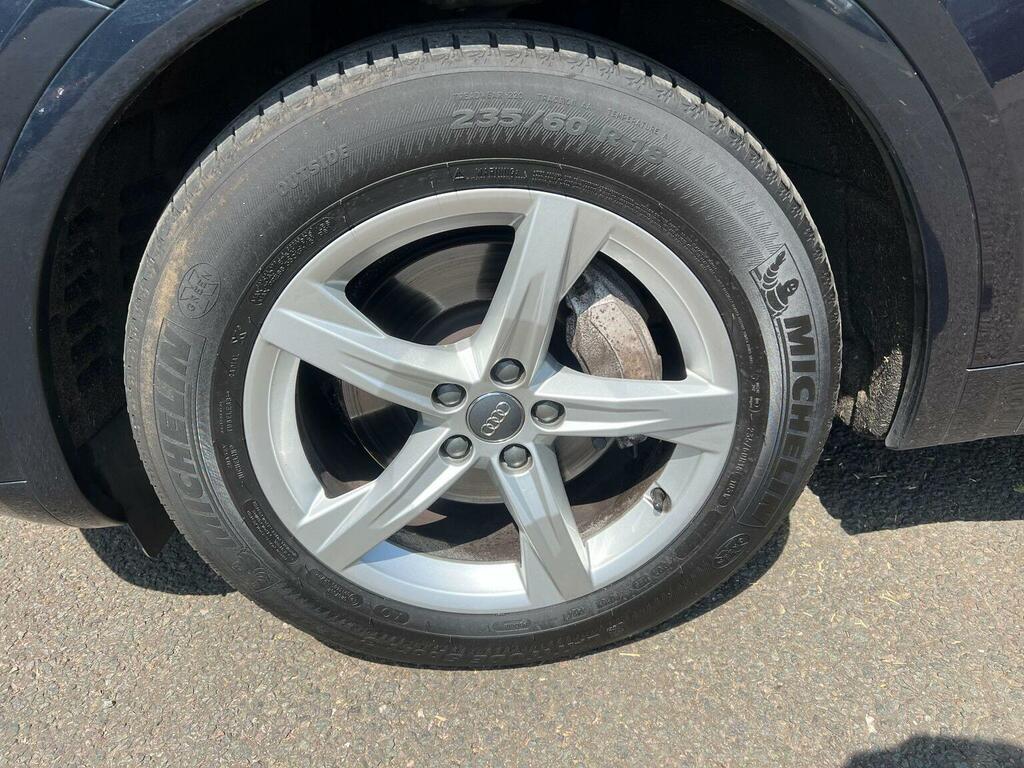 Audi Q5 Suv 2.0 Tdi Se S Tronic Quattro Euro 6 Ss Black #47