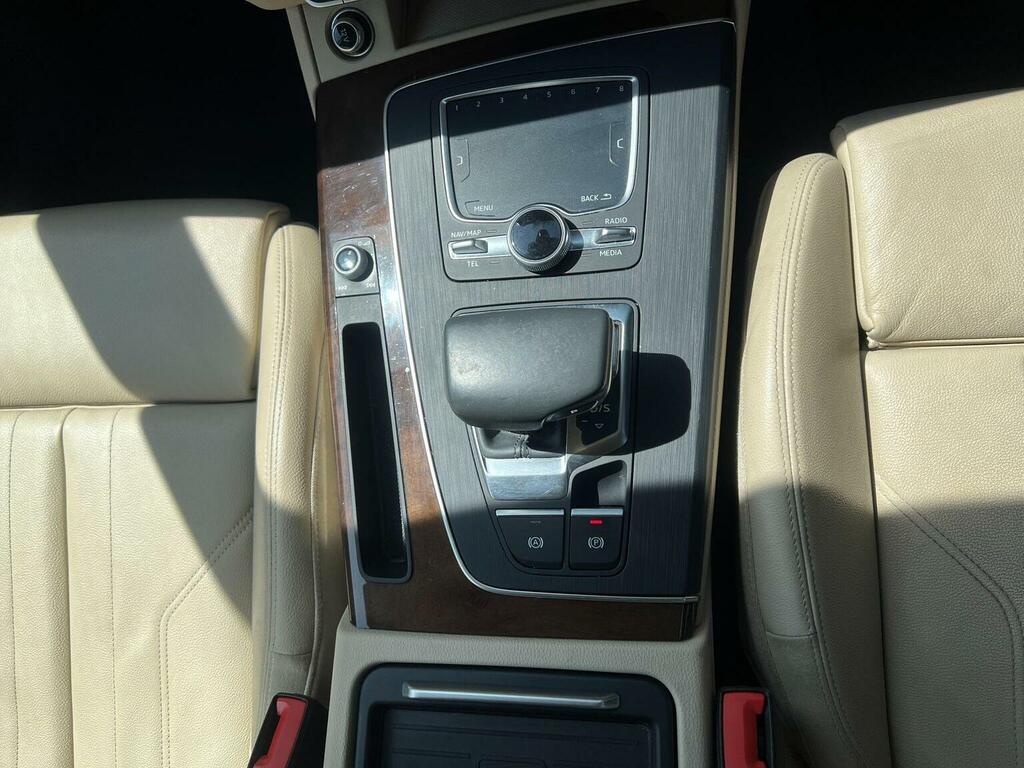 Audi Q5 Suv 2.0 Tdi Se S Tronic Quattro Euro 6 Ss Black #24