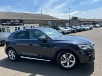Audi Q5 Suv 2.0 Tdi Se S Tronic Quattro Euro 6 Ss Black #55