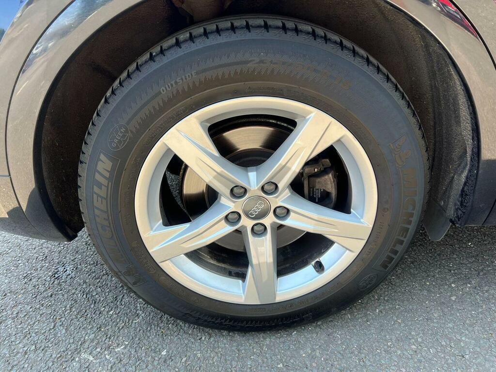 Audi Q5 Suv 2.0 Tdi Se S Tronic Quattro Euro 6 Ss Black #45