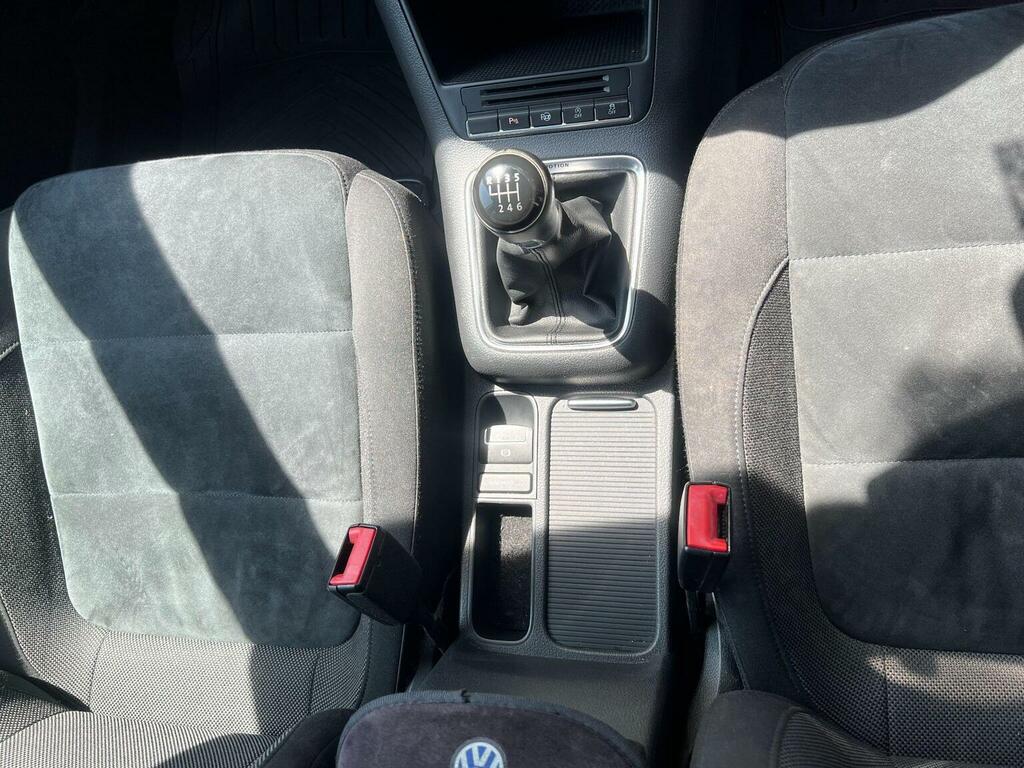 Volkswagen Tiguan R Line Tdi Bluemotion White #26