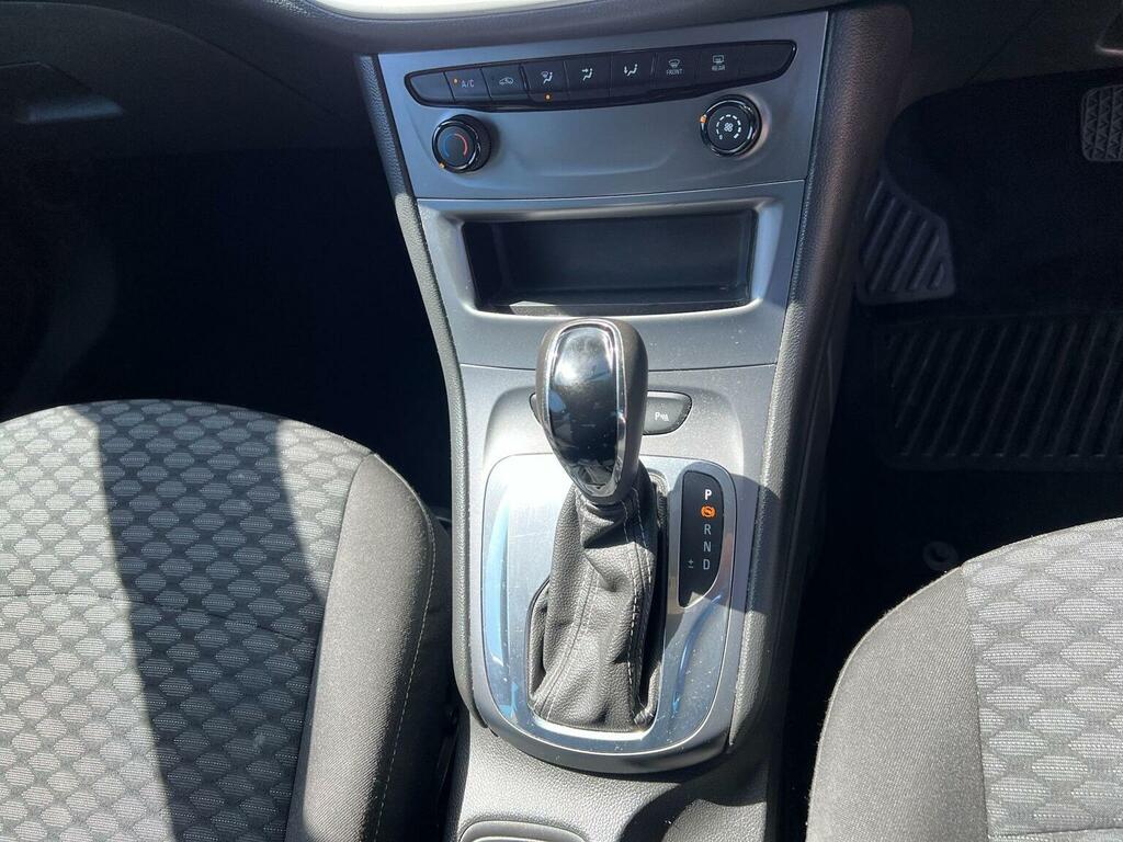 Vauxhall Astra 1.4I Elite Nav Sports Tourer Euro 6 White #17