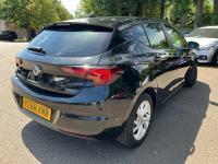 Vauxhall Astra 1.4I Elite Nav Sports Tourer Euro 6 White #39