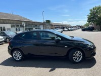 Vauxhall Astra 1.4I Elite Nav Sports Tourer Euro 6 White #41