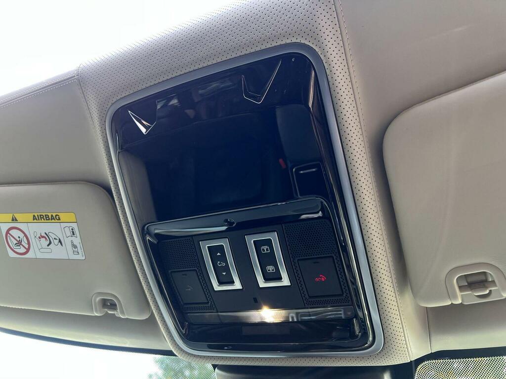 Land Rover Range Rover Land Rover Estate 5.0 V8 Sc Aut Silver #58