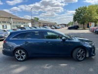 Kia Ceed 1.4 T-gdi 3 Sportswagon Euro 6 Grey #37