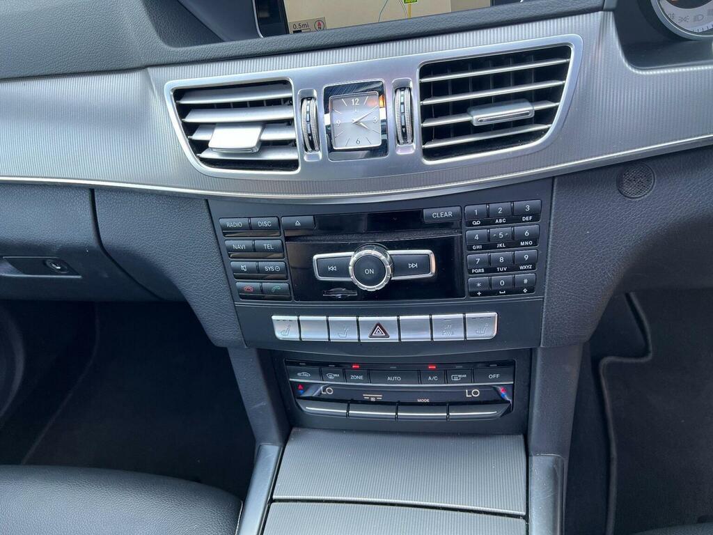 Mercedes-Benz E Class E 400 Amg Sport Plus Grey #20