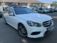 Mercedes-Benz E Class E 400 Amg Sport Plus Grey #41