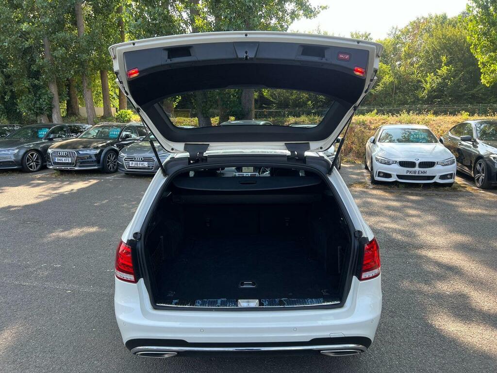 Mercedes-Benz E Class E 400 Amg Sport Plus Grey #8