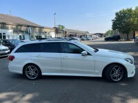 Mercedes-Benz E Class E 400 Amg Sport Plus Grey #39