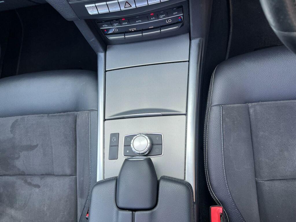 Mercedes-Benz E Class E 400 Amg Sport Plus Grey #21