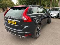 Volvo XC60 Se Lux Nav Grey #40