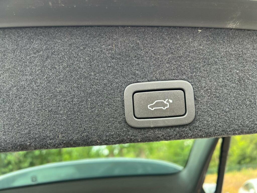 Volvo XC60 Se Lux Nav Grey #8