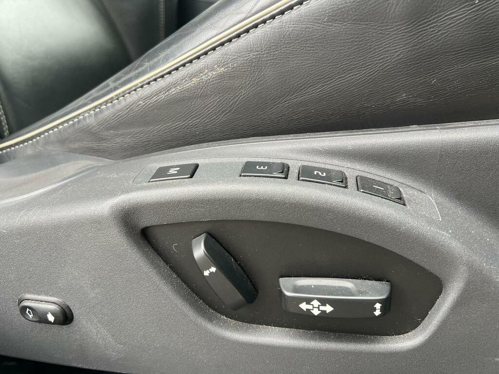 Volvo XC60 Se Lux Nav Grey #23