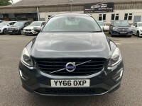 Volvo XC60 Se Lux Nav Grey #39